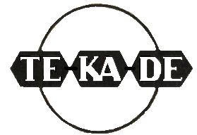 TEKADE