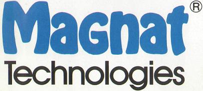 Magnat Logo