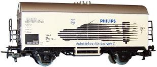 PHILIPSZUG