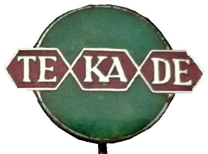 TEKADE_PIN