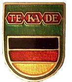 TEKADE_PIN