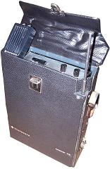 TELEFUNKEN TELACAR TS